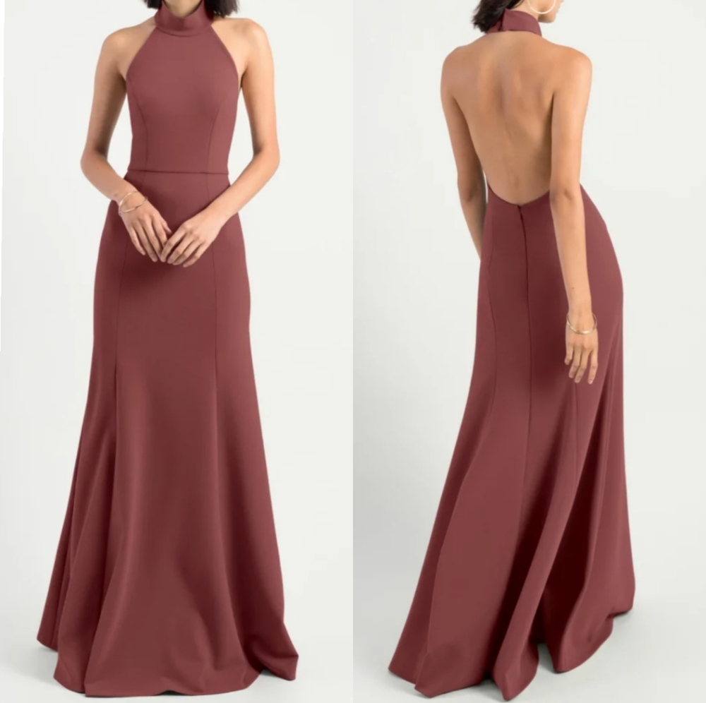 🆕🌿JENNY YOO GOWN🌿